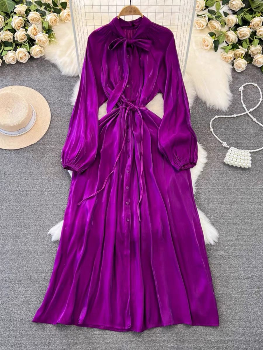 Penthouse worthy designer dress FD608 image