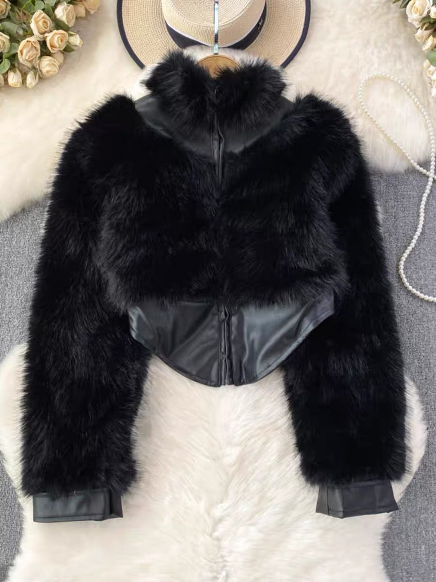 Luna fit corset jacket CJ129 image