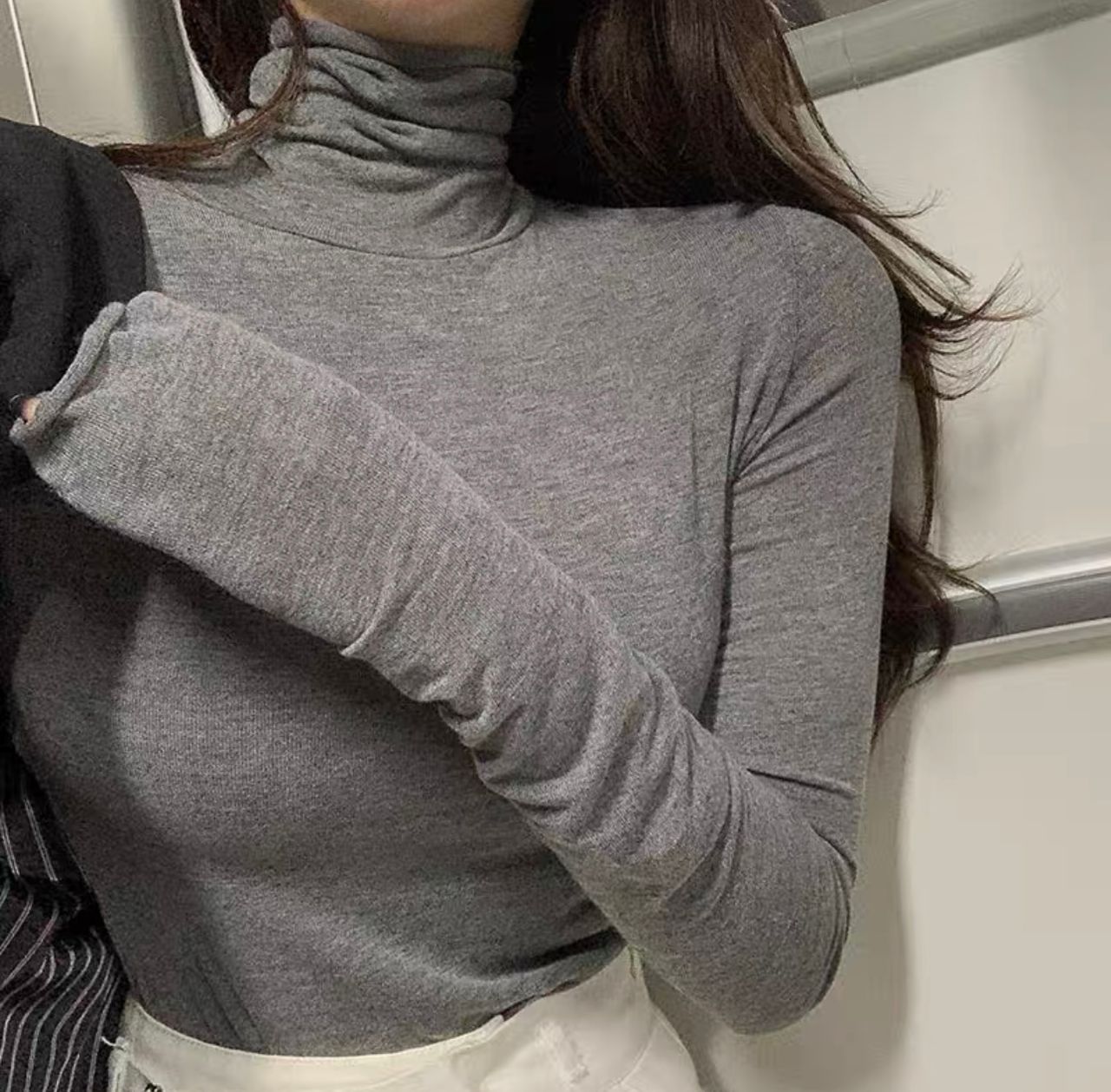 Come my way top TZZ1214 image