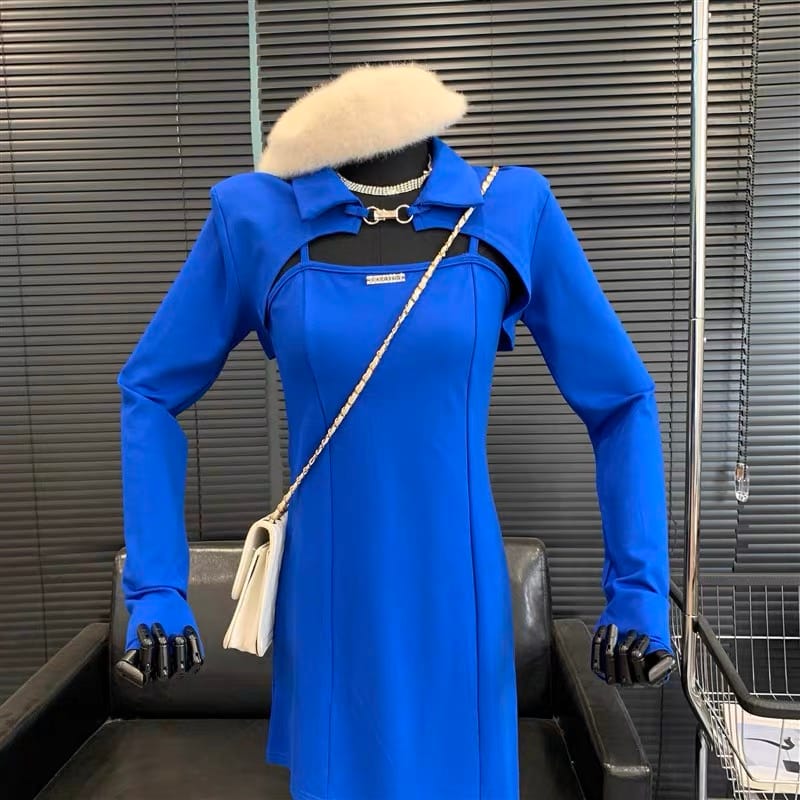 One time deal two piece set image