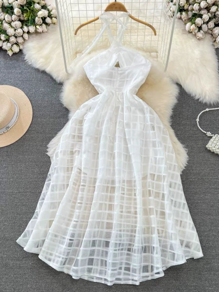 Hooked on you dress CD658 image