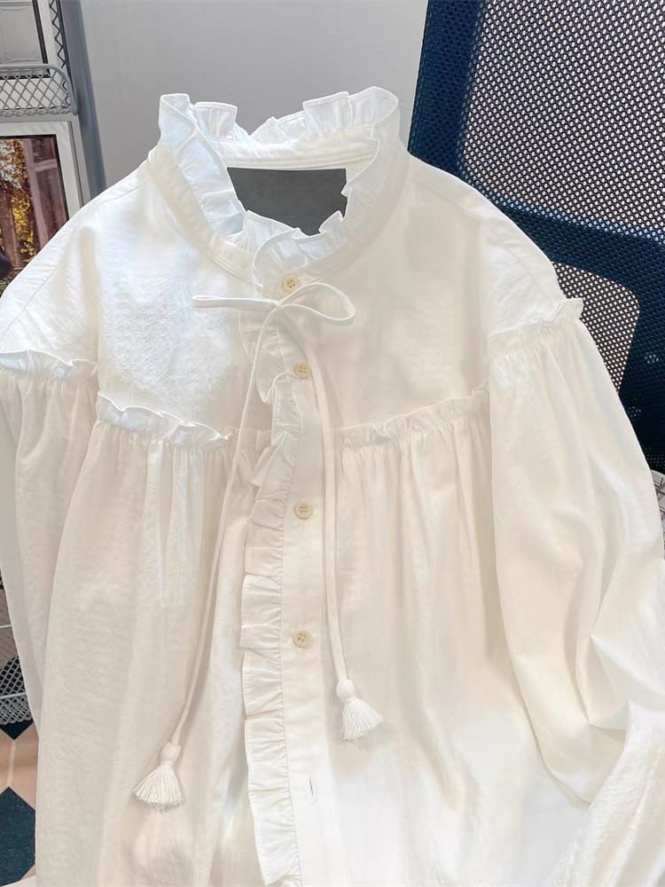 On scene vintage shirt SDZZ872 image