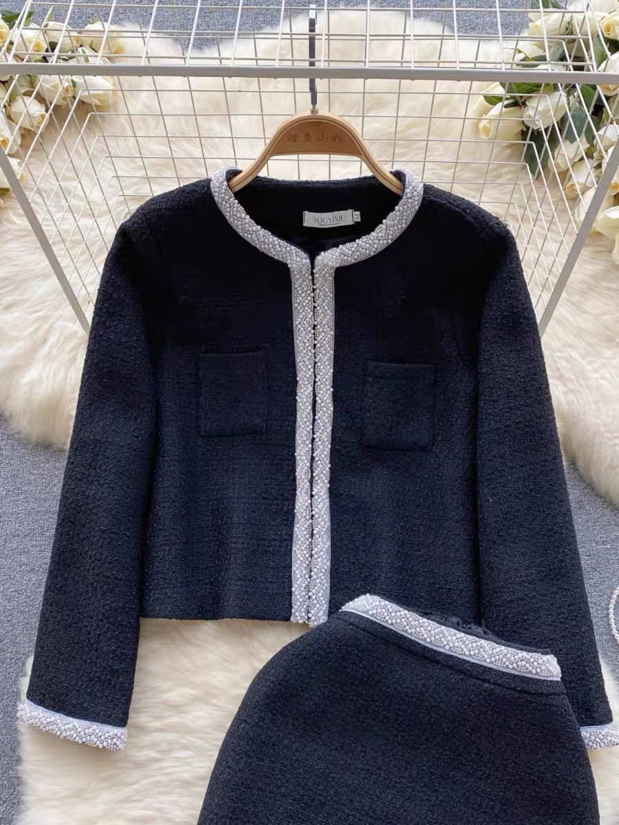 Left no crumbs woolen set TPZZ3566 image