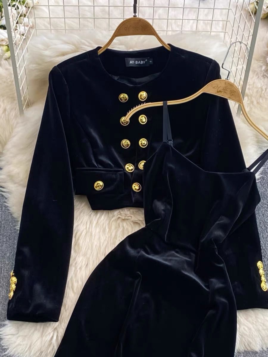 Guest of honor designer set TPZZ2839 image