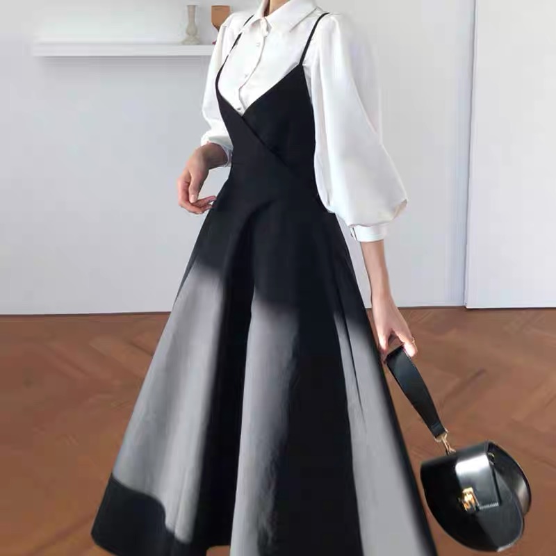 Get everything I want dress FD591 image