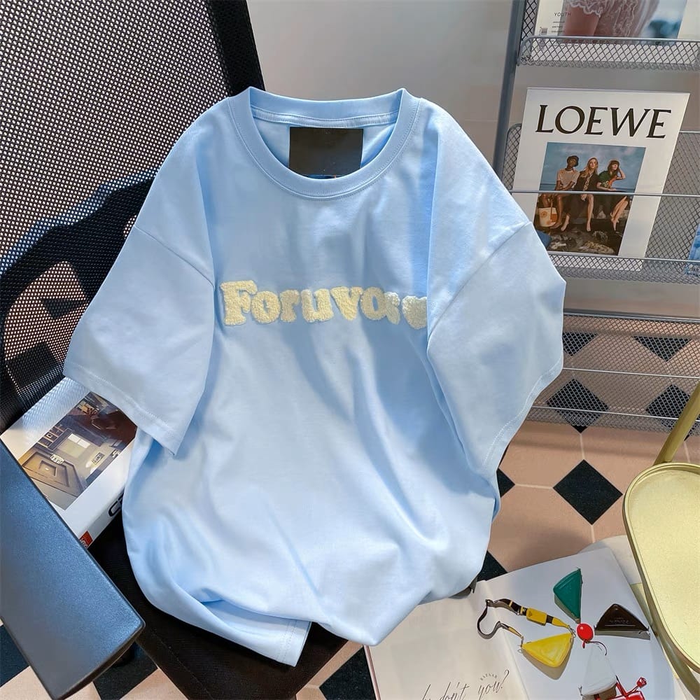 Forever yours tee TSZZ396 image