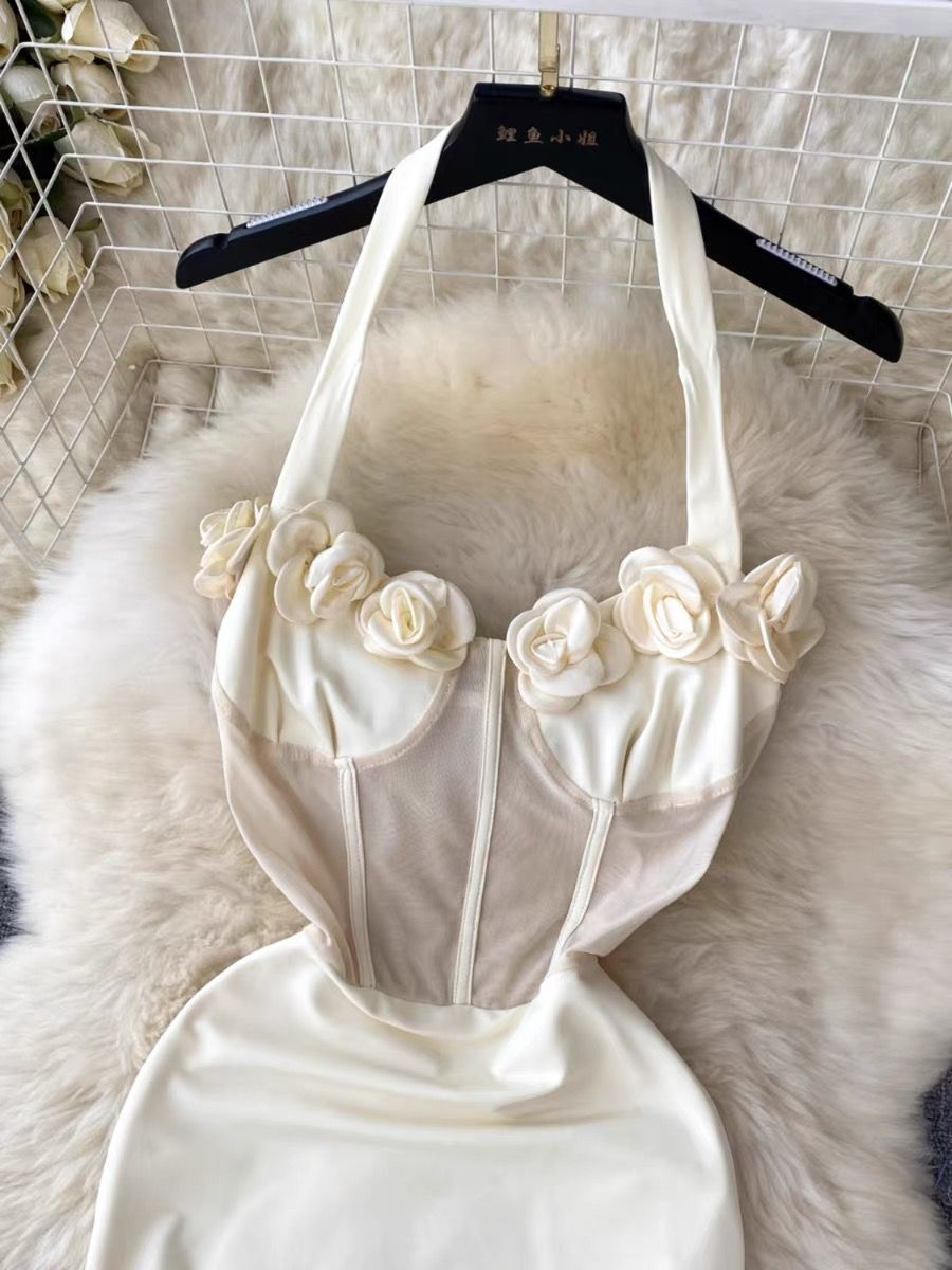 Party diva corset gown CBC127 image