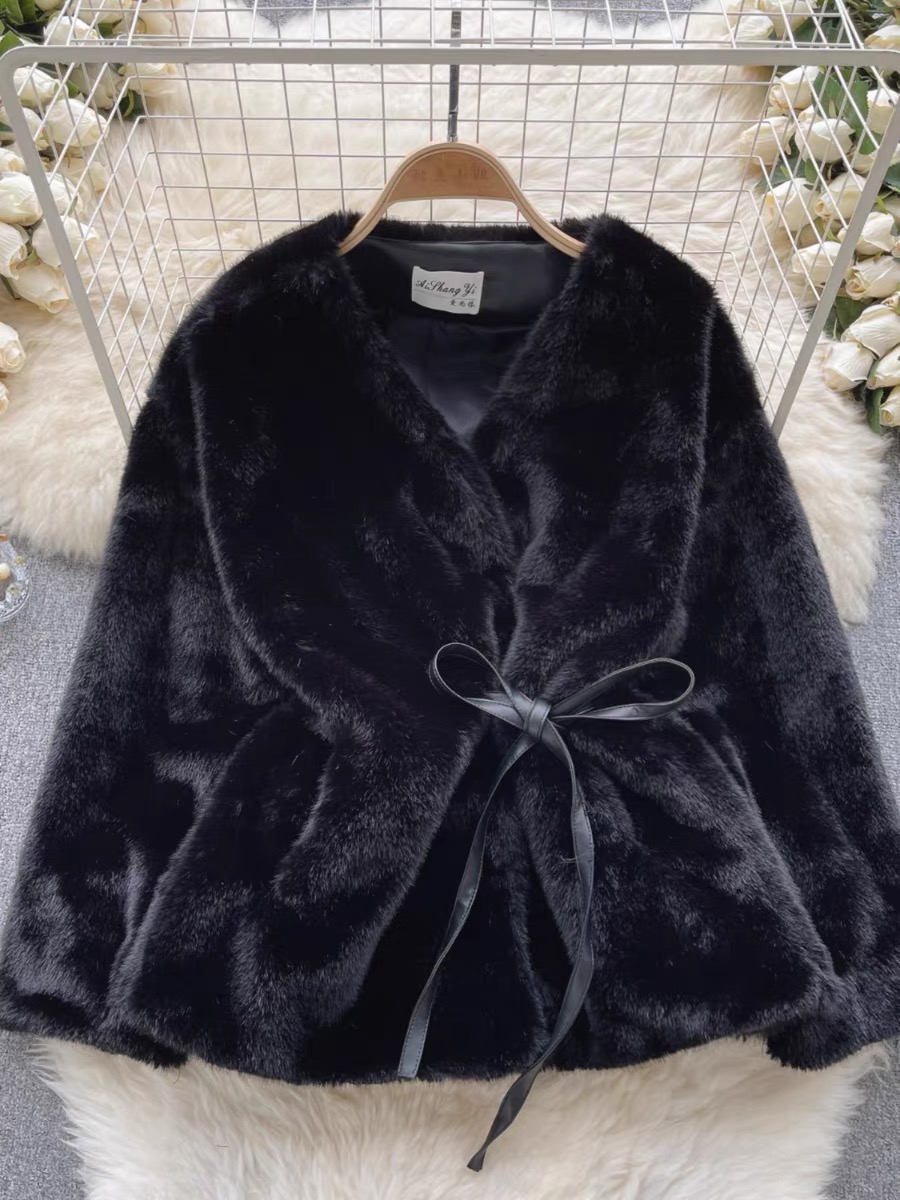 Hermosa coat COA144