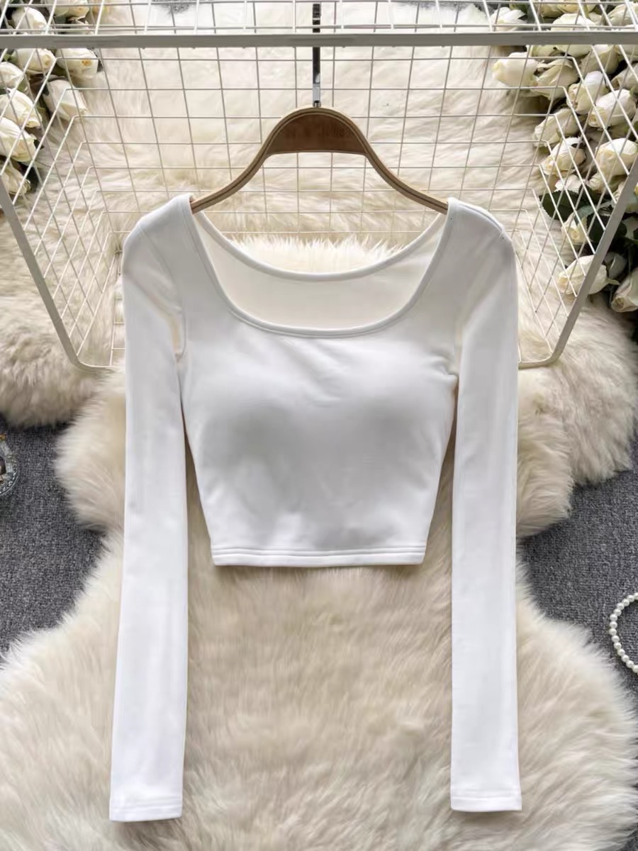 Slay movement top TZZ2083 image