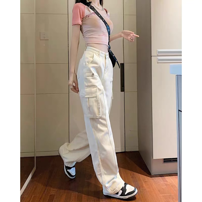 Military minded cargo pants TTPZZ234 image
