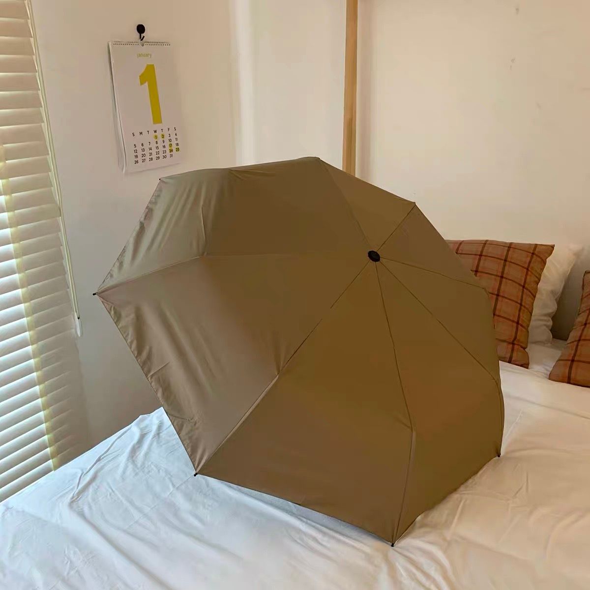 Baby girl fancy umbrella DCZZ124 image