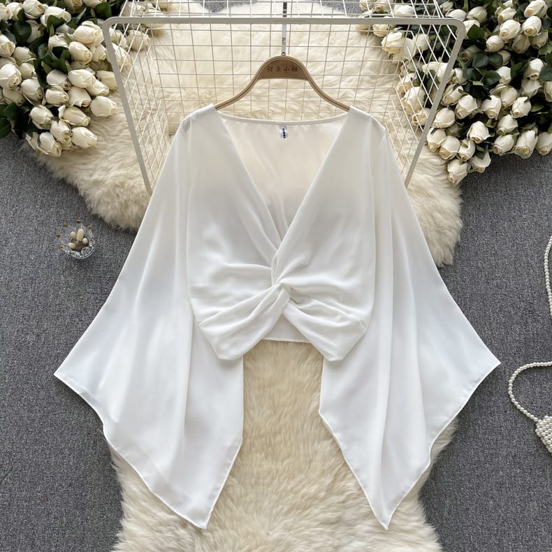 Twinkle nights top TZZ2427 image