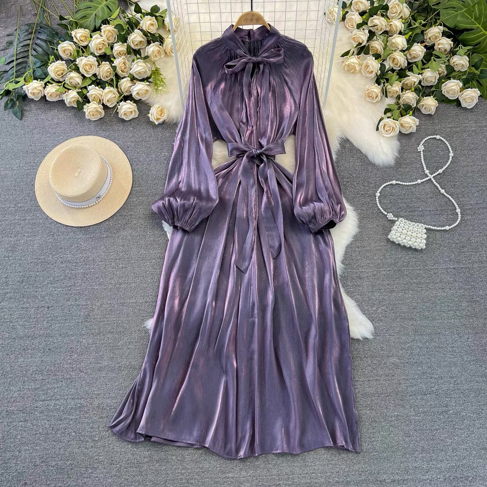 Penthouse worthy designer dress FD608 image