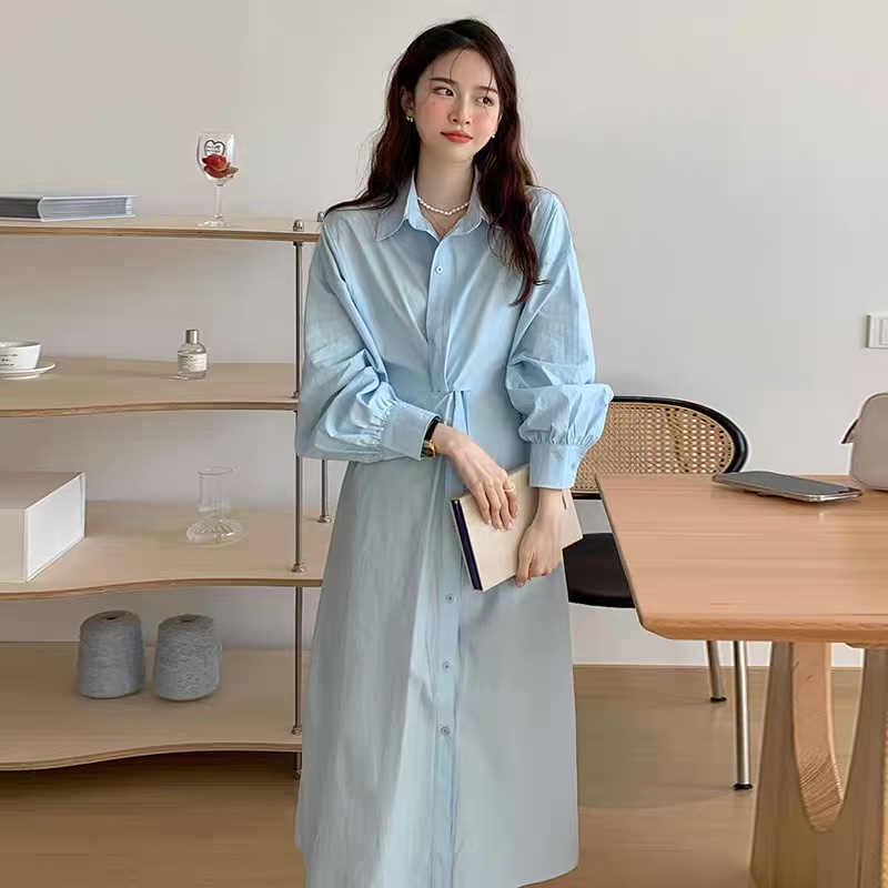 Habibi only shirt dress SDZZ683 image