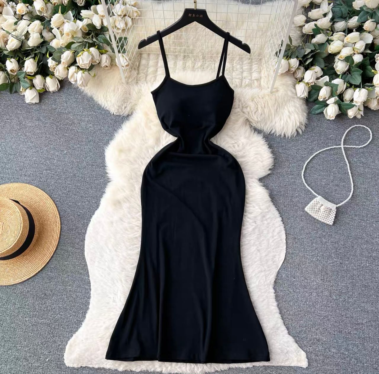 Ready for fun gown CD537 image