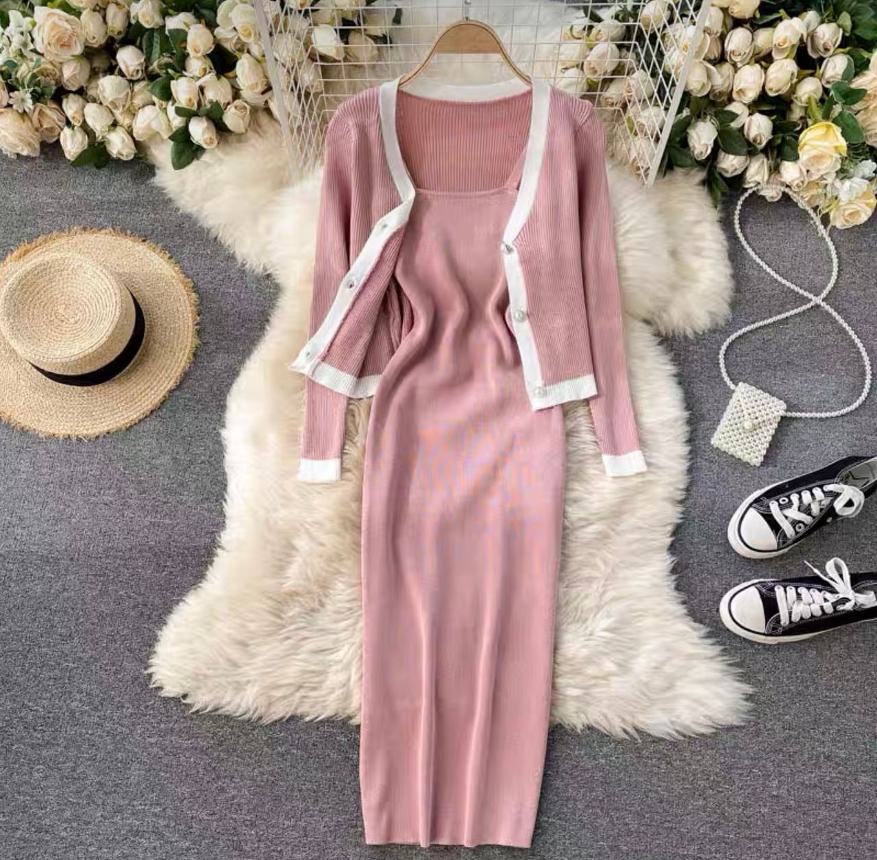 Give this world good energy set STP31 image