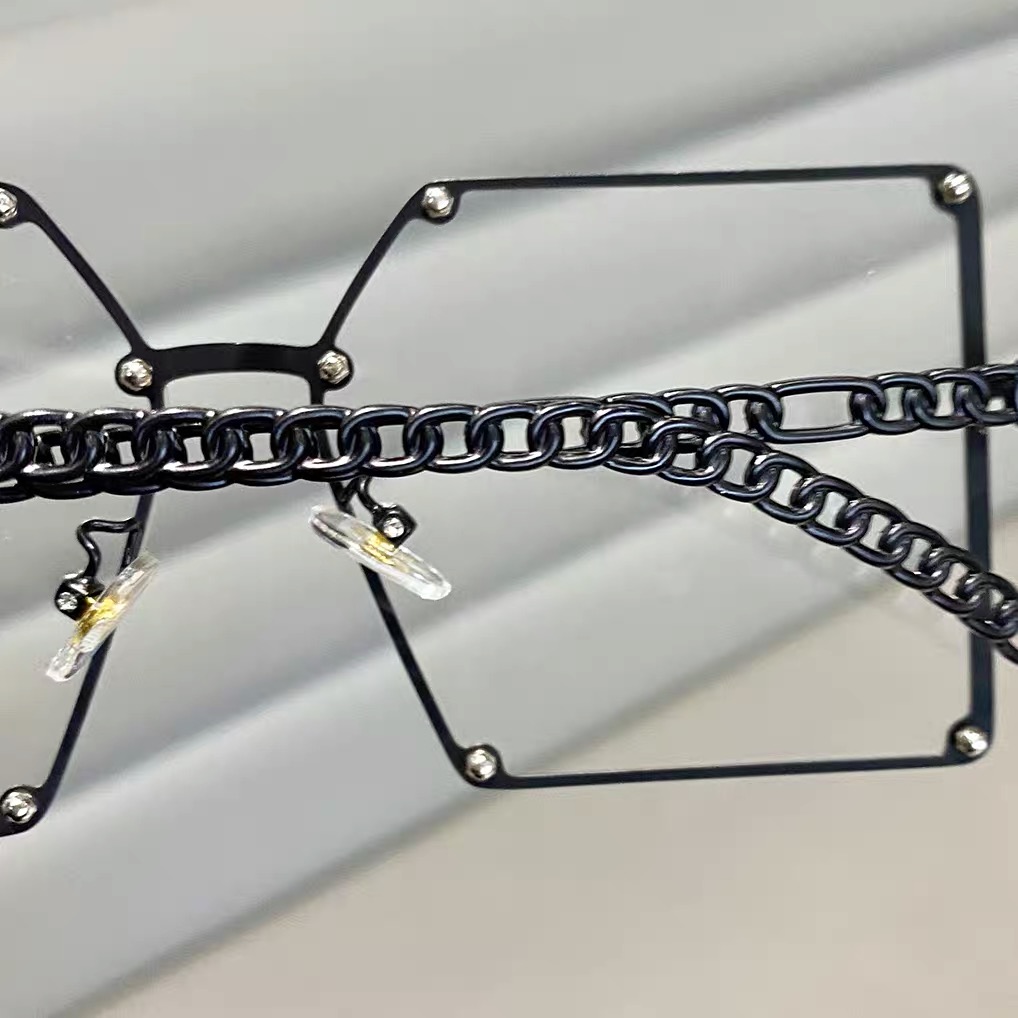Not your babe glasses AC113 image