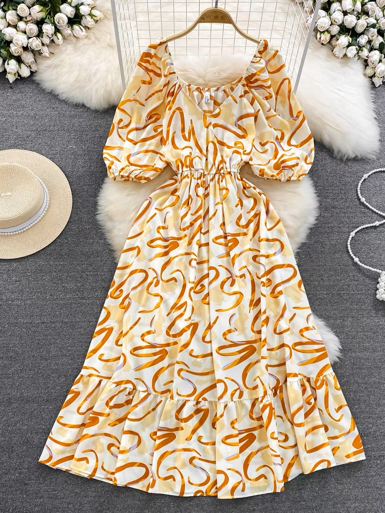 Candle lit dinner dress CD301 image