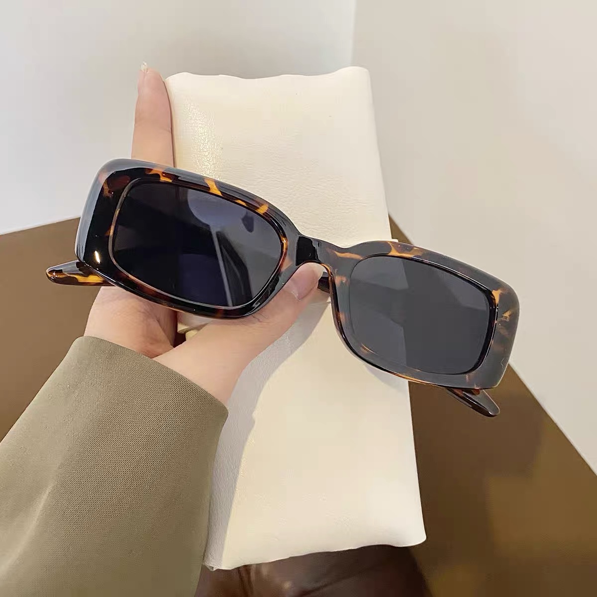 Added Product