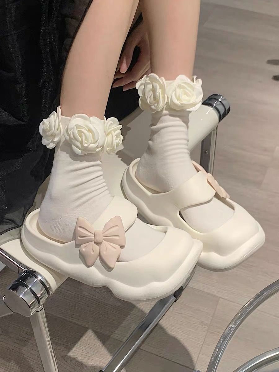 Stormy weather crocs SNZZ355 image