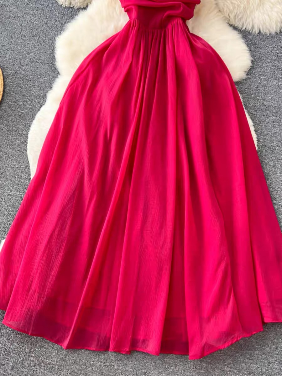 Link with me picnic dress CD842 image