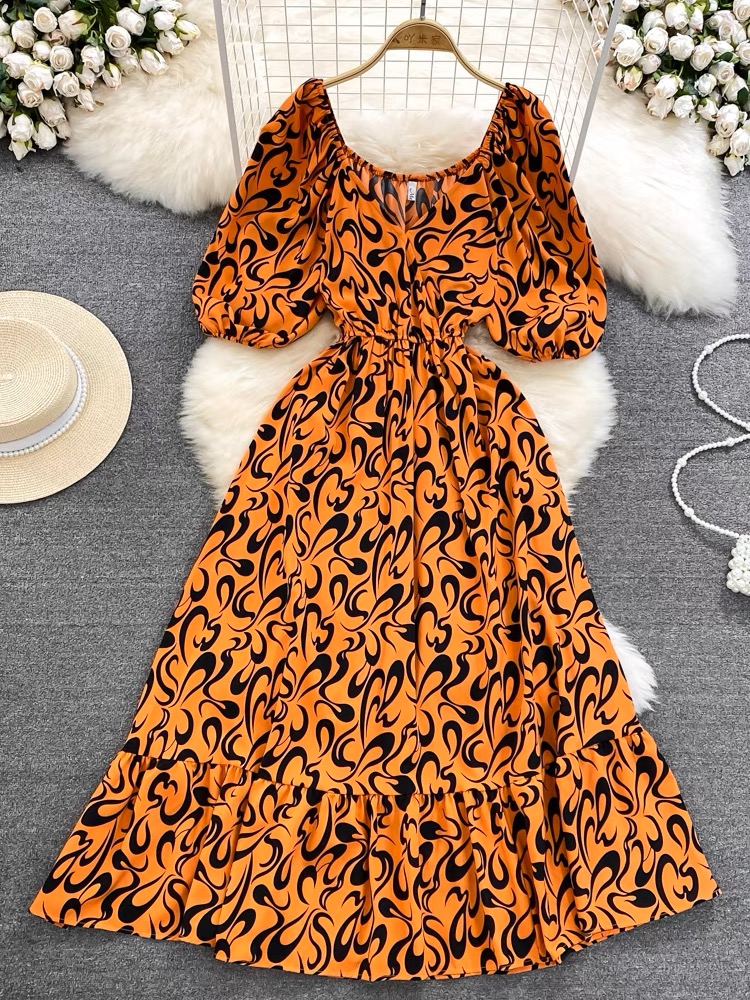 Candle lit dinner dress CD301 image