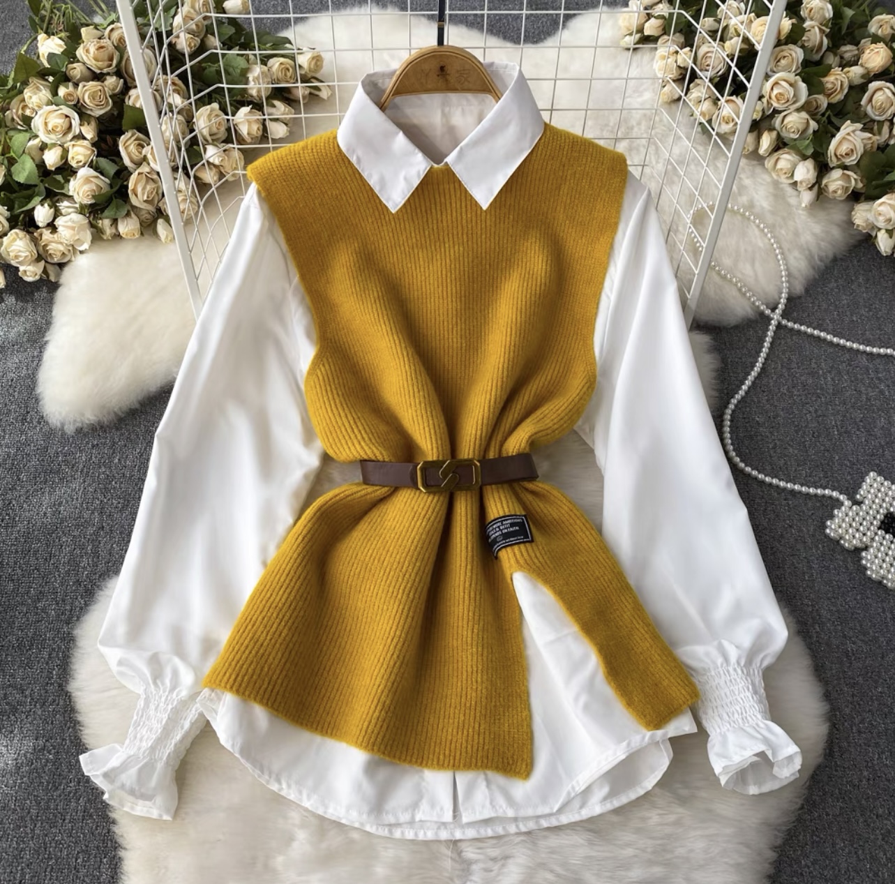 Added Product