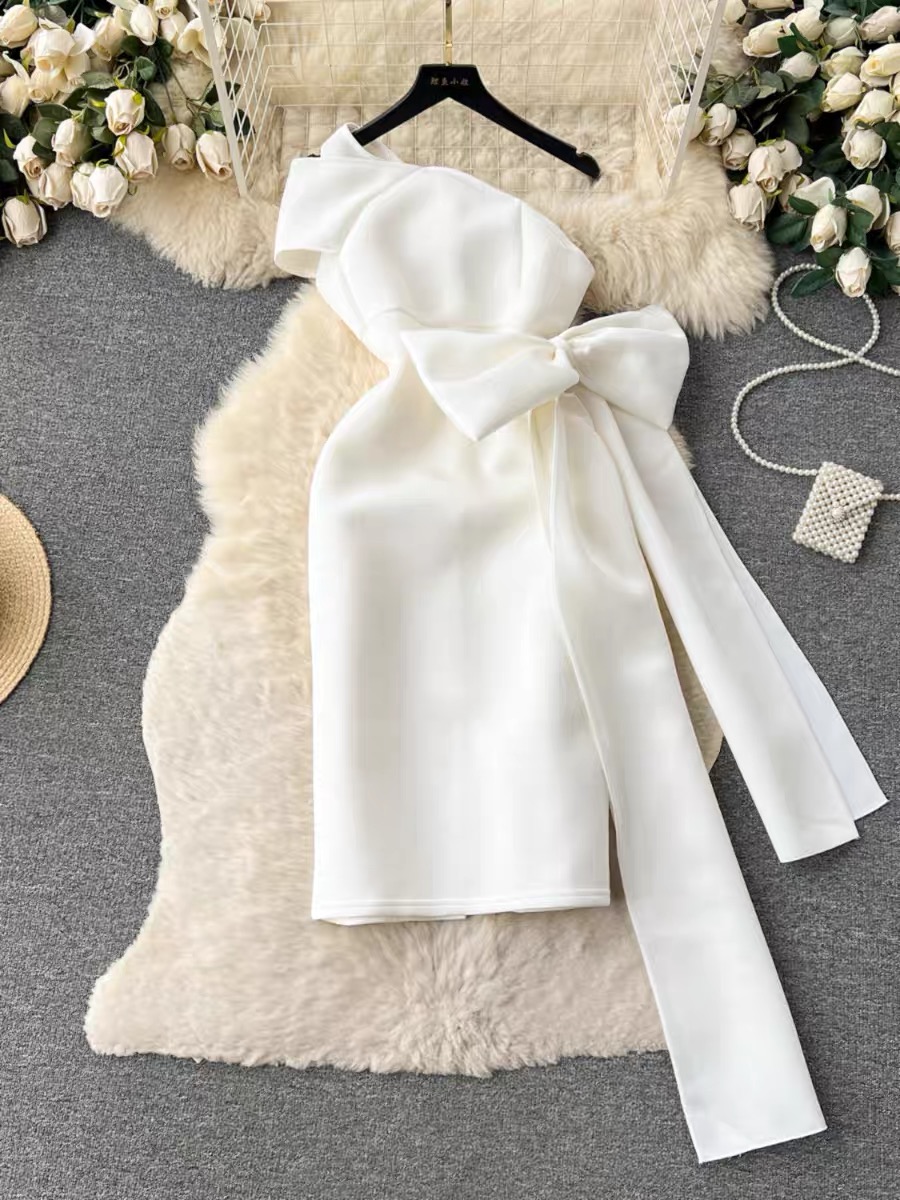 My secret slay wedding dress EBC43