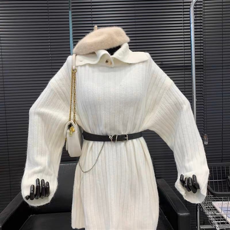 High quality sweater 6-16 image