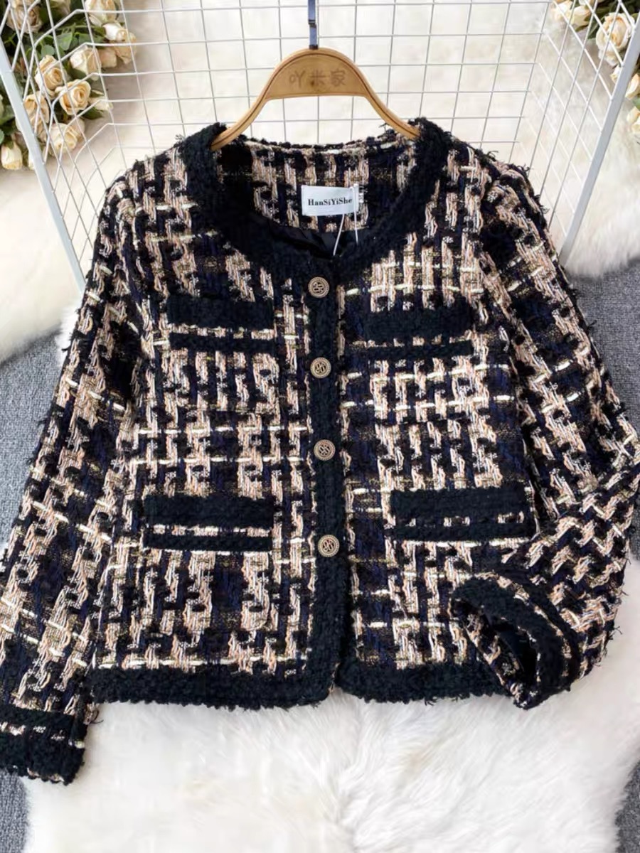 All of the lights blazer BL128