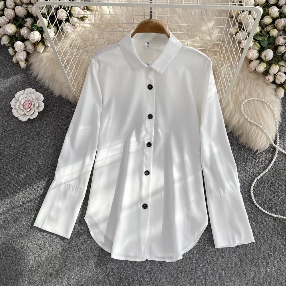 Drive you crazy shirt & waist coat SDZZ590 image