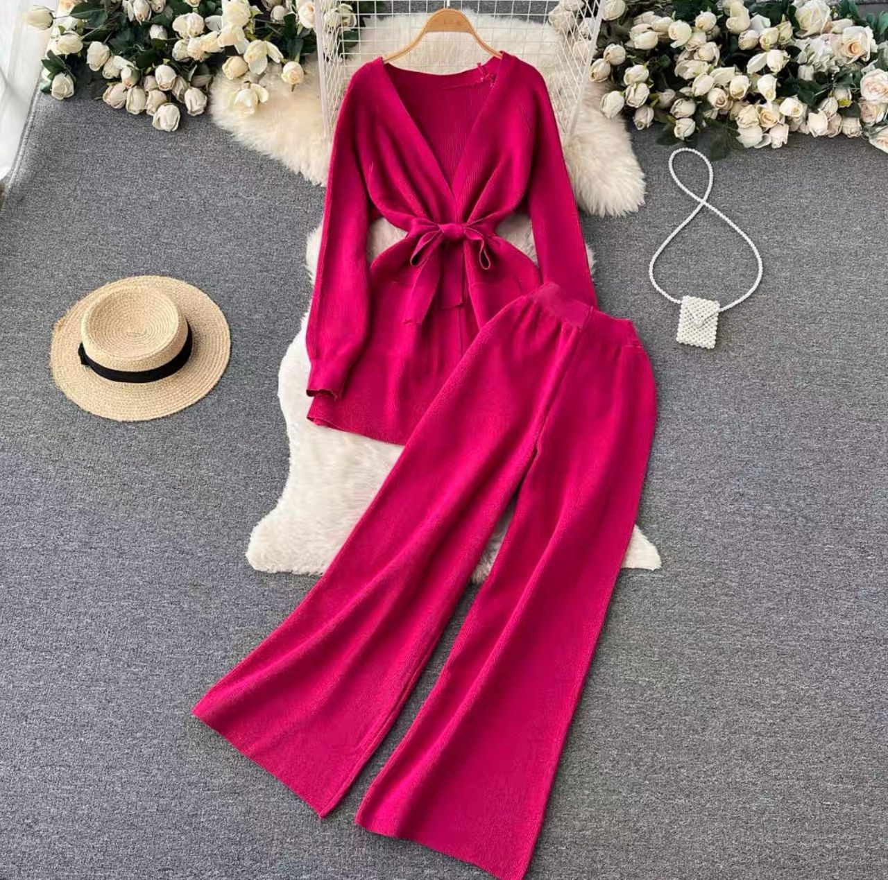 Sweet God mother sweat set STP9 image