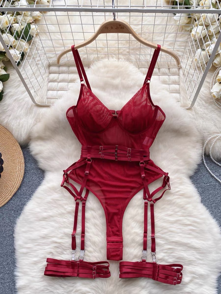 Don’t rush babe set  LI163