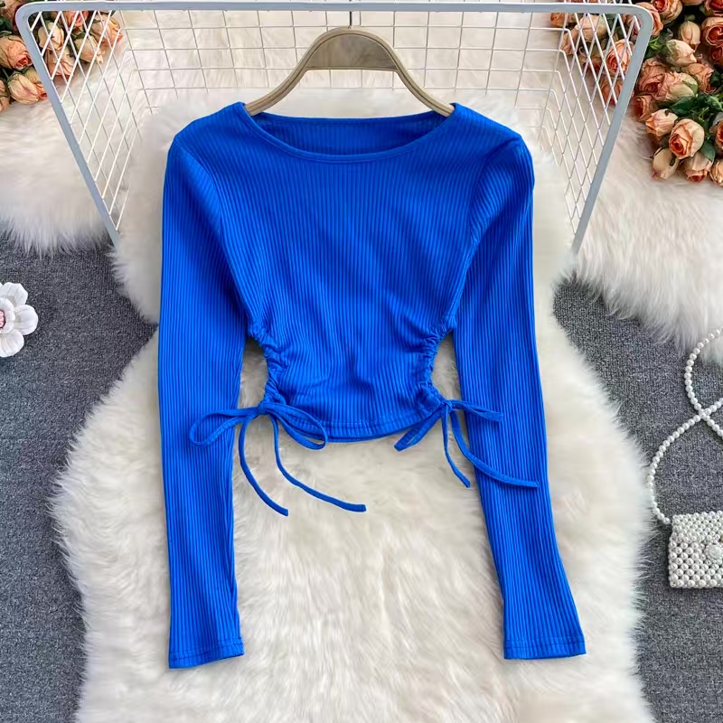 My every day hollow cut tee TZZ690 image