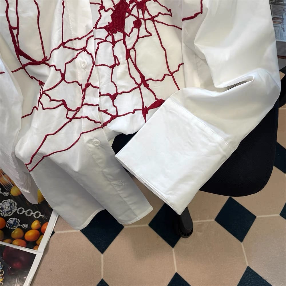 Love entanglement shirt SDZZ864 image