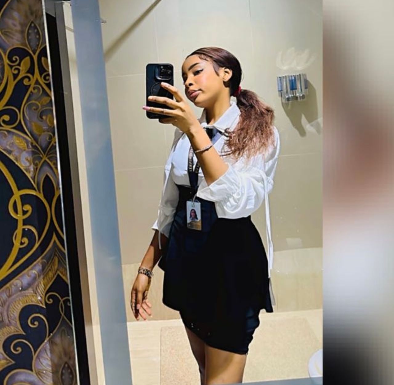 High school sweetheart set image