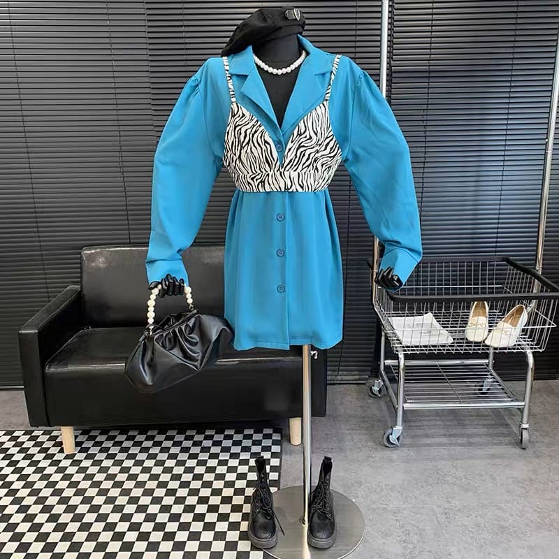 Overnight celebrity set image