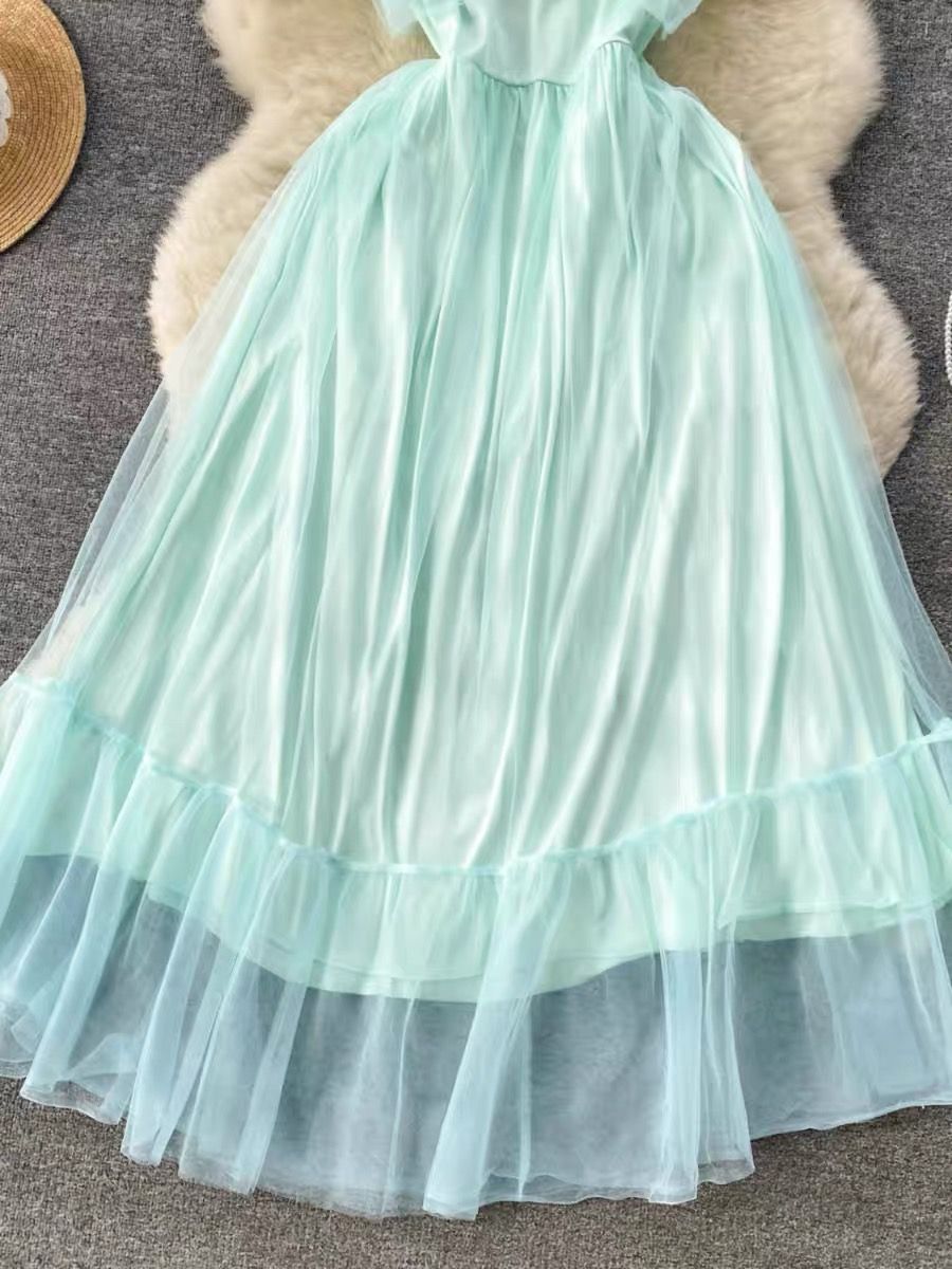 Be your muse princess dress EVD114 image