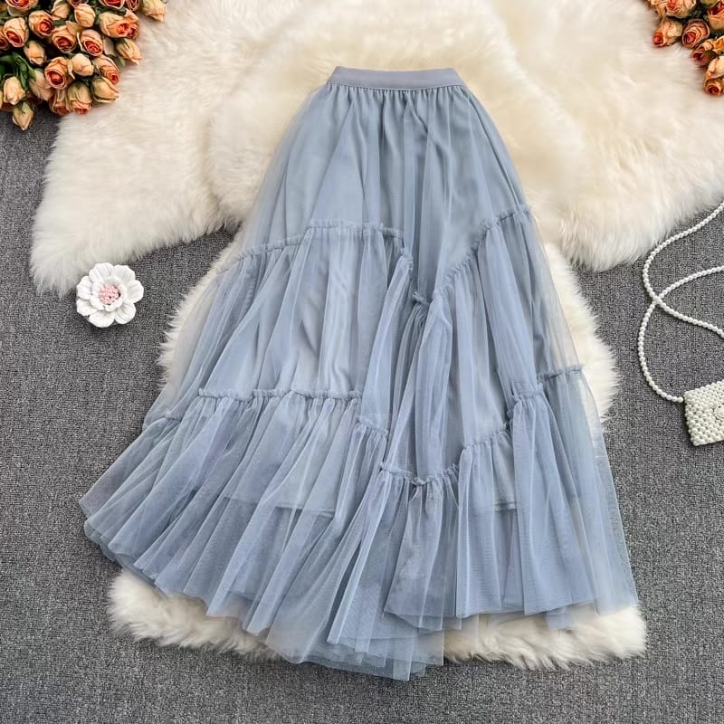 Fifty shades of passion step skirt SZZ187 image