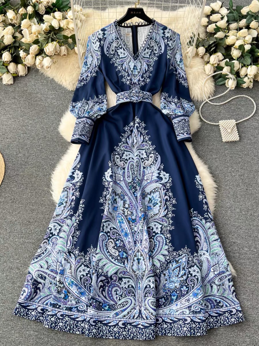 Feel the sunshine designer dress ED102