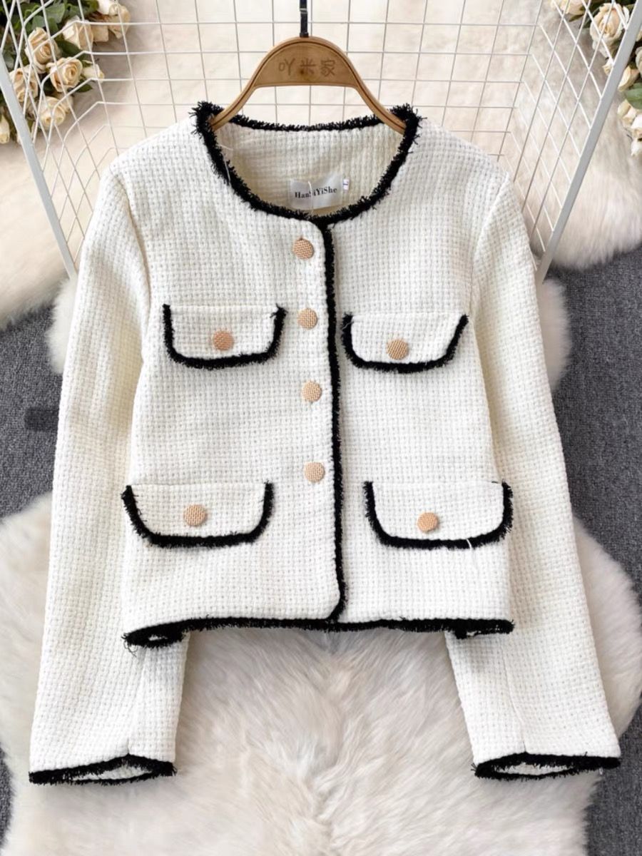 Show me around town blazer BL135 image