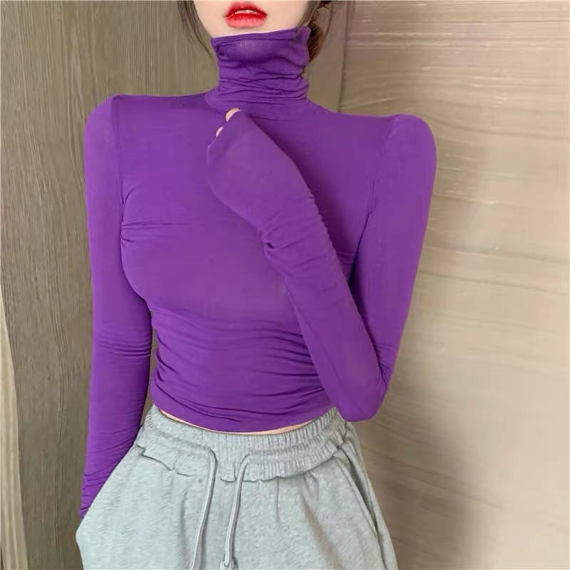 Come my way top TZZ1214 image