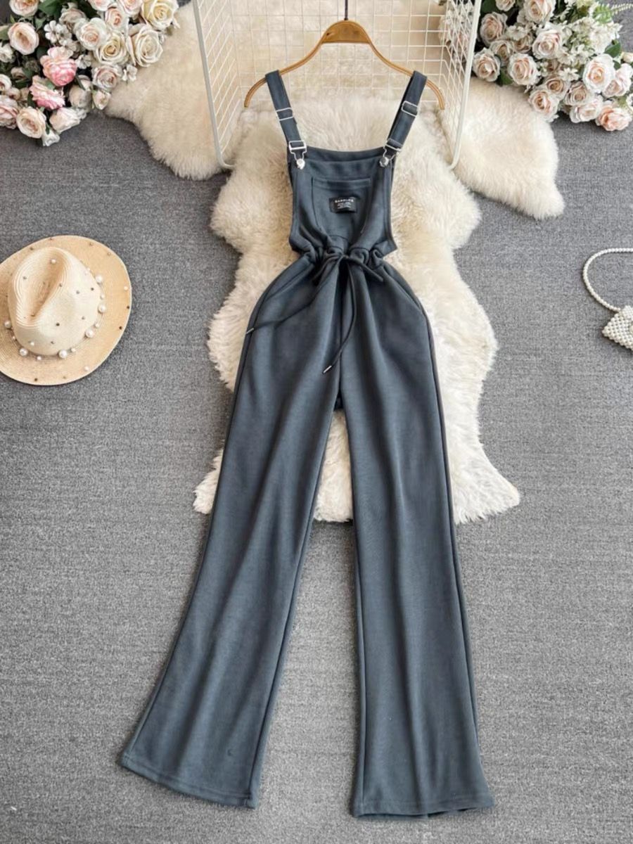 Tonight’s vibe jumpsuit JRZZ625 image