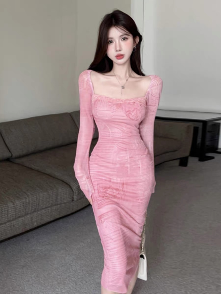 Fernanda evening dress CBC270