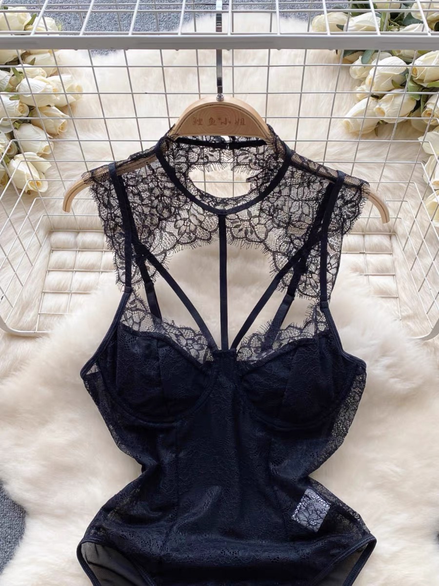Tanya bodysuit TZZ1566 image