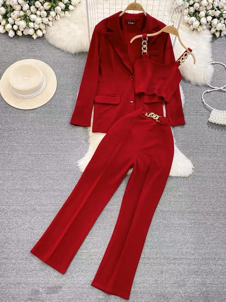 Reality dreams suit set TPZZ1854 image