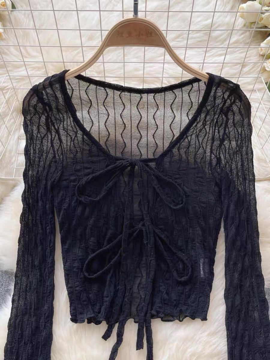 Blend in top TZZ2142 image