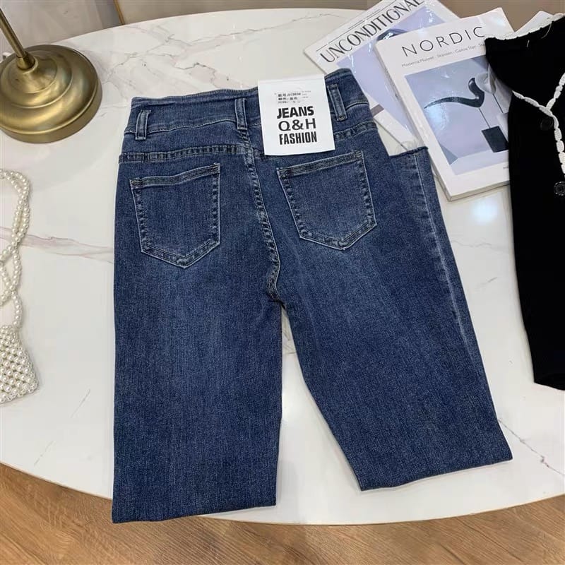 Move along denim jeans image