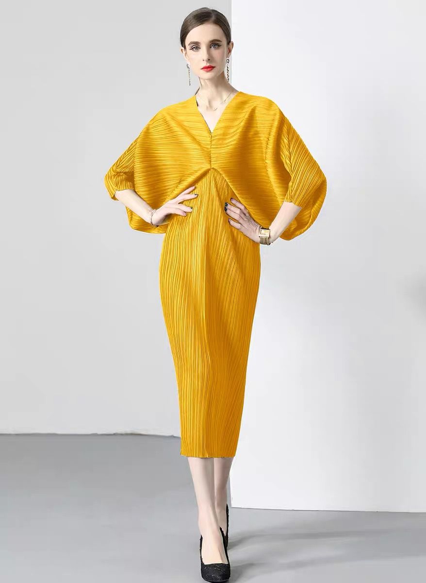 Kendall miyaki dress CBC133 image