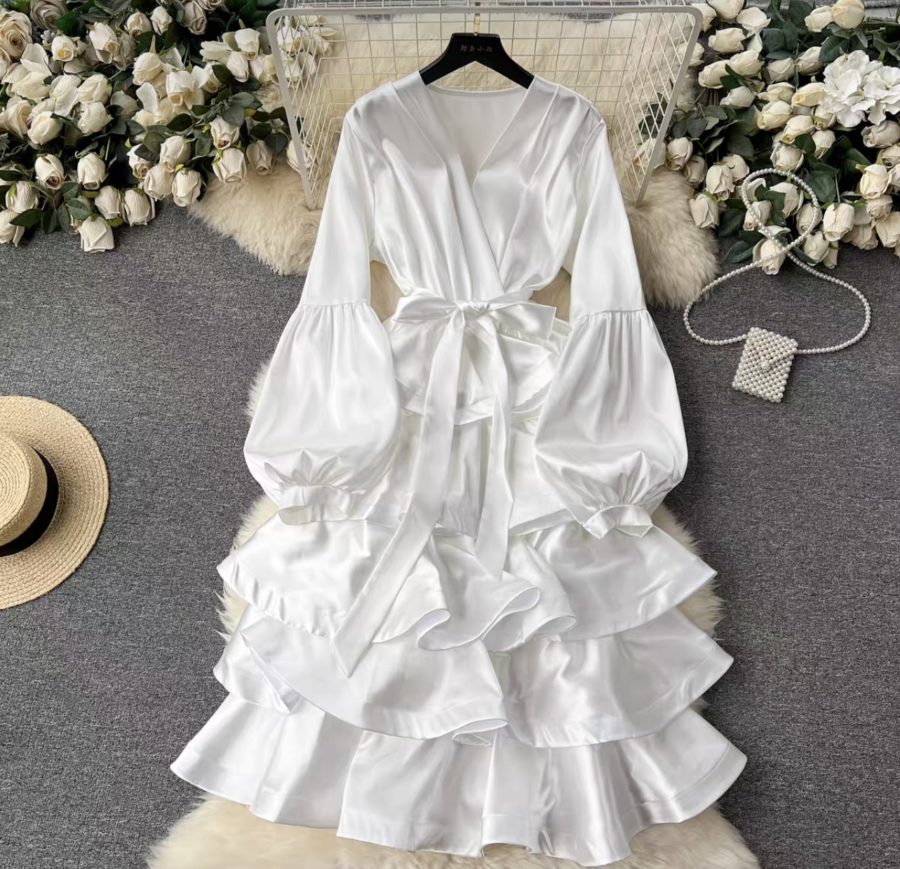 Added Product